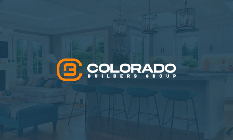 Colorado Builders Group logo