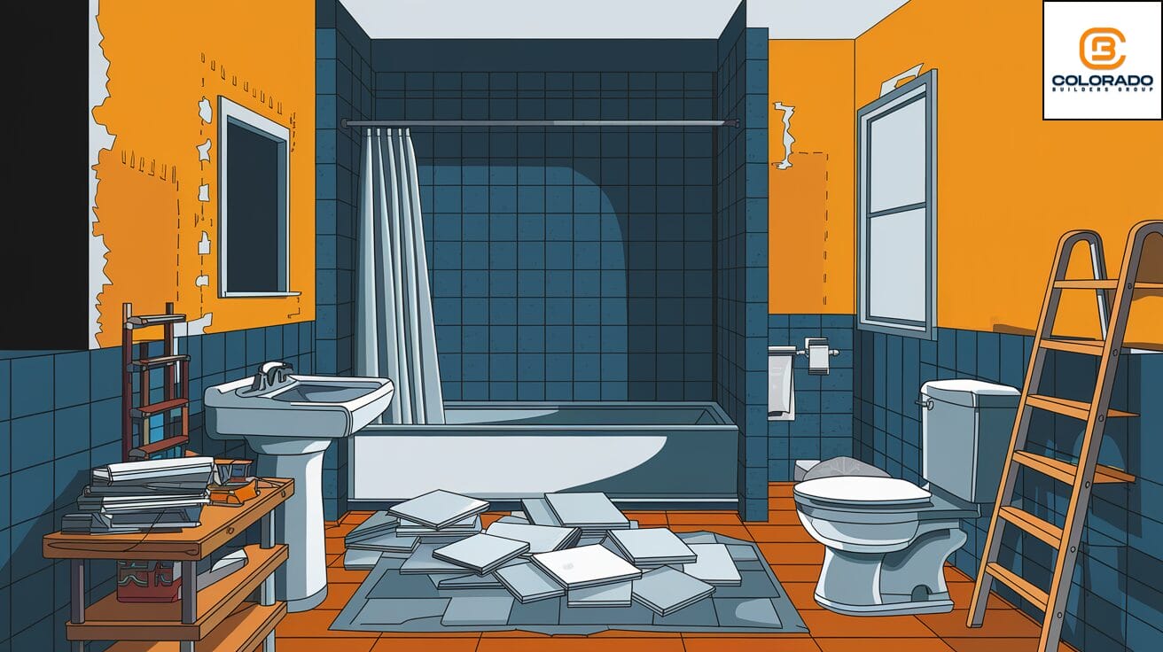 bathroom remodeling faqs