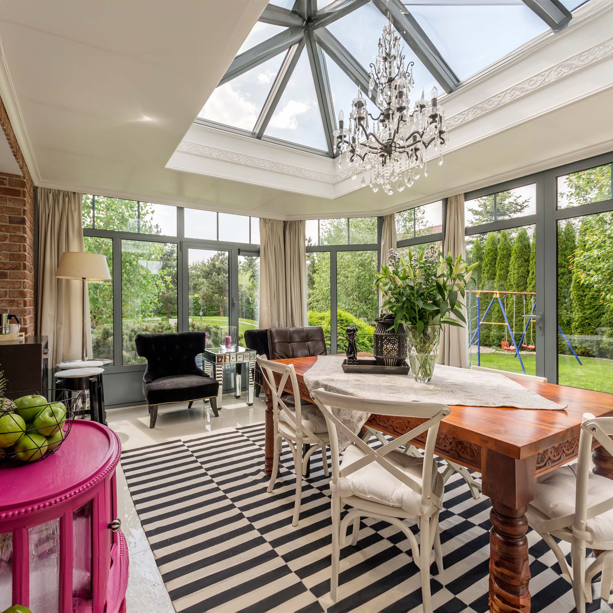 Denver Home Additions - Room Addition Designers & Contractors